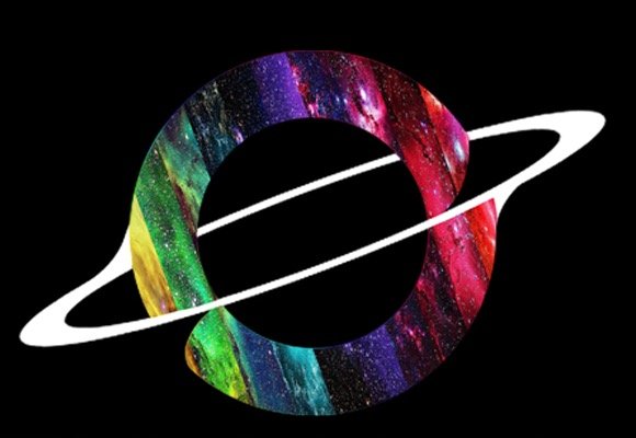 KREWNIVERSE planet emblem